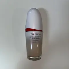 SHISEIDO．ファンデーション