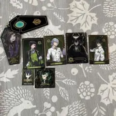 ツイステッドワンダーランド ディアソムニア寮まとめ売り