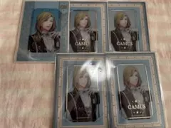 うたプリ カミュ ビジュカ スペシャル レア ワンダーランド 15th