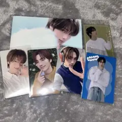 ТWS ヨンジェ トレカ