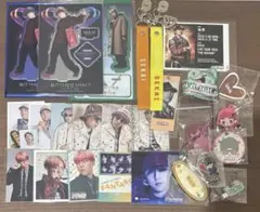 世界さん グッズセット