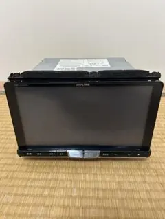 SANYO NVA-HD9711 カーナビ 平成24年製N-BOX純正品 - メルカリ