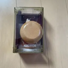 ヨーヨー　Palm Springs Desert Museum ハンドブック