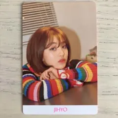 TWICE  ナヨン FANCY YOUトレカ