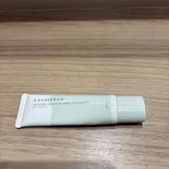 KANSOSAN SKINCARE MOISTURE BASE CICA