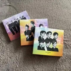 【美品】CITY三形態