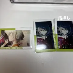 エピカ24C 志歩 箔押し