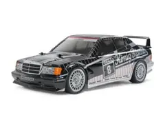 TT01ベンツ ジャンク＆パーツセット TAMIYA - メルカリ