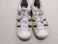 キーン　シューズ