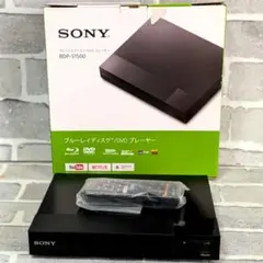 2026年最新】中古品 Sony BDP-S1500の人気アイテム - メルカリ