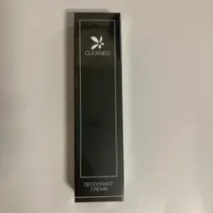 CLEANEO 薬用クリアネオ 30g デオドラントクリーム - メルカリ