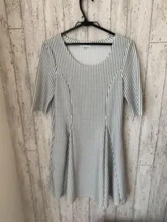 sweet mommy   妊婦＆授乳ワンピース