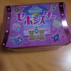 セボンスター　缶のみ