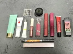 韓国コスメ メイクアップセット