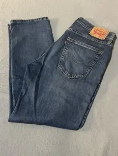 Levi’s 541 W32 L32 アスレチックテーパードのサムネイル