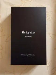 Brighte ELEKLIFT MASK 5枚入り - メルカリ