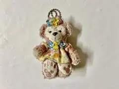 シェリーメイ 2012年購入 キーホルダー