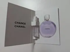 CHANEL チャンス オー スプランディド 香水 サンプル1.5ml