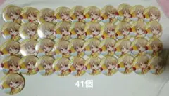 すとぷり　るぅと　缶バッチ　すとめも6　デフォ