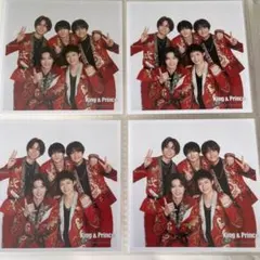King & Prince ましかくフォト 2022