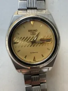 2026年最新】seiko セイコー 7009-876aの人気アイテム - メルカリ