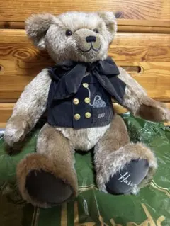 2026年最新】Harrods ぬいぐるみの人気アイテム - メルカリ