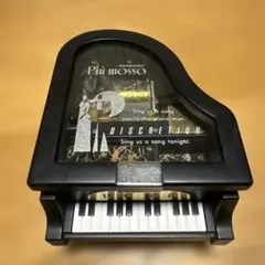 【美品・人気曲】宝石箱 アップライトピアノ型　オルゴール付き　いとしのエリー オルゴール♫ 「いとしのエリー」/ サザンオールスターズ fullsize