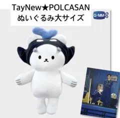 2026年最新】taynew polcasanの人気アイテム - メルカリ