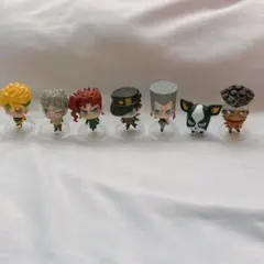 ジョジョコレ04 コンプリートセット