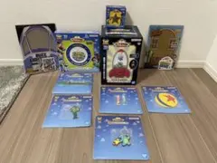 トイストーリー 30周年記念 フィギュアセット 一番くじ A賞 ラストワン賞