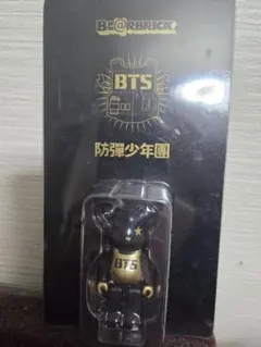 BTS ベアブリック BE@RBRICK 400% 、100% - メルカリ