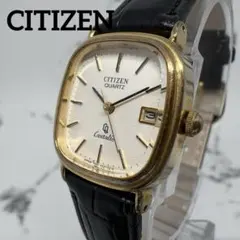 美品◎FESTINA フェスティナデイトクロノグラフヴィンテージメンズ 