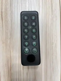 Switchbot キーパッド