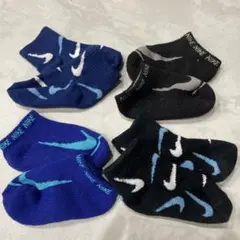 ナイキ キッズ靴下　セット　まとめ売り