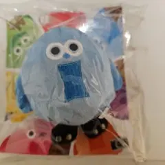 【未使用品】スクリーマーズぬいぐるみ　千賀健永 キスマイ