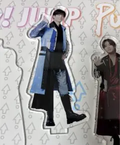 Hey! Say! JUMP お家にJUMP賞 アクスタ 中島裕翔