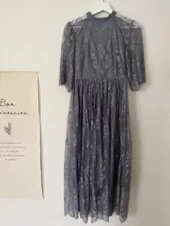 パーティドレス