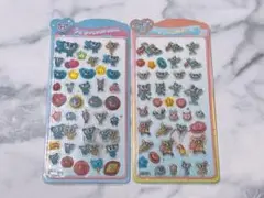 エンジェルブルー なかむらくん ボンボンドロップ うるちゅるシール