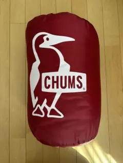 CHUMS ペンギン型寝袋 チャムス　シュラフ　寝具 楽天市場】CHUMS チャムス ブービースリーピングバッグ Booby Sleeping