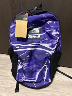 新品　THE NORTH FACE Supreme backpack リュックのサムネイル