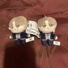 2025年最新】EnhyPen ニキ ぬいぐるみの人気アイテム - メルカリ