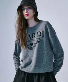 mardir mercredi CASHMERE カシミヤセーターのサムネイル
