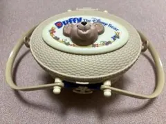 Duffy the Disney Bear ポップコーンバスケット