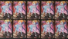 パンティ&ストッキングwithガーターベルト アナーキー 10枚