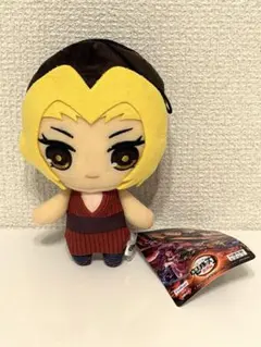 鬼滅の刃　ともぬい　まきを