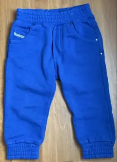 DIESEL スウェット パンツ 12M