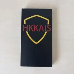 HKKAIS iPhone14保護フィルム 取り付けツール付き