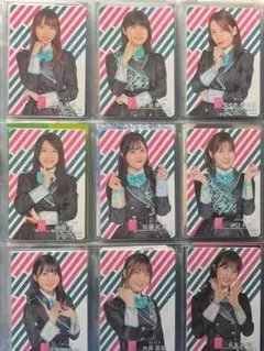 AKB48総選挙 投票券15枚 - メルカリ