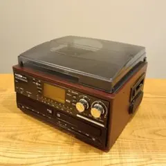 Bearmax マルチオーディオレコーダー プレーヤー MA-89 - メルカリ