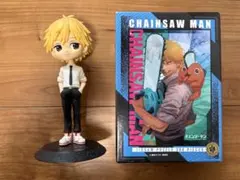 チェンソーマン フィギュア デンジ ピースサイン - メルカリ
